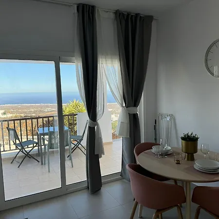 Ferienhaus Vista Alisios