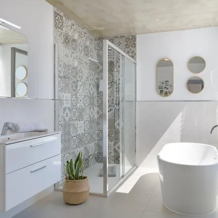 Ferienhaus Vista Alisios