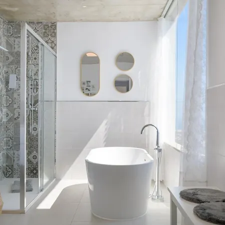 Vista Alisios Ferienhaus *