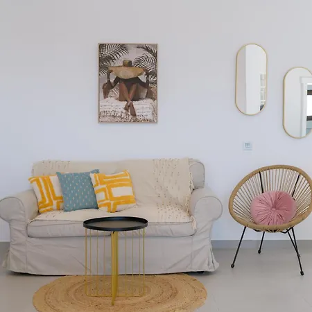 Ferienhaus Vista Alisios La Asomada (Lanzarote)