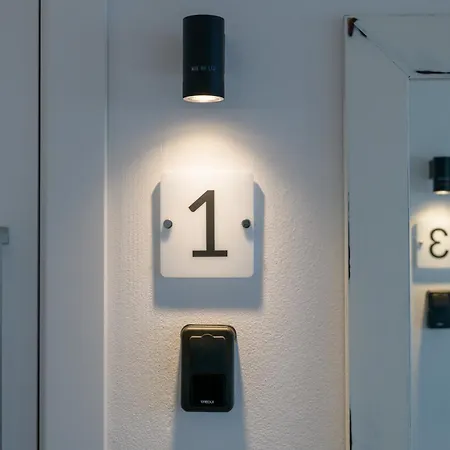 Ferienhaus Vista Alisios *