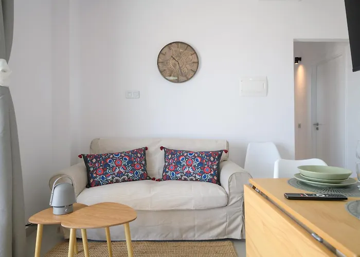 Holiday home Vista Alisios