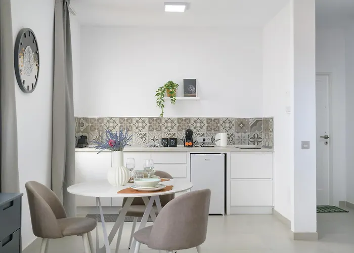 Holiday home Vista Alisios