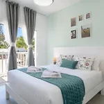 Vista Alisios Feriehus