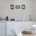 Vista Alisios Vakantiehuis *