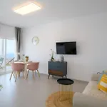 Vista Alisios Vakantiehuis *