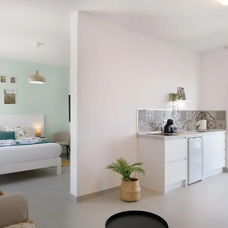 Tatil Evi Vista Alisios *