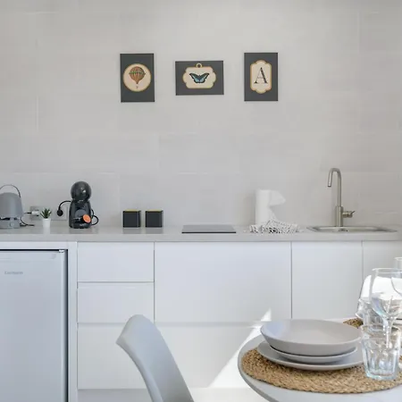 Vista Alisios Tatil Evi *