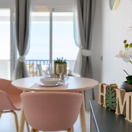 Vista Alisios Tatil Evi