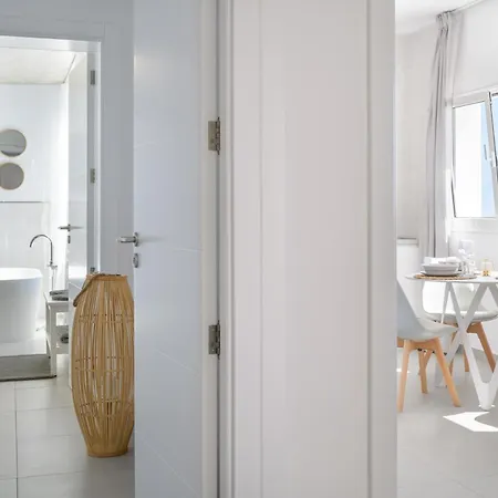 Casa vacanze Bene La Asomada (Lanzarote)