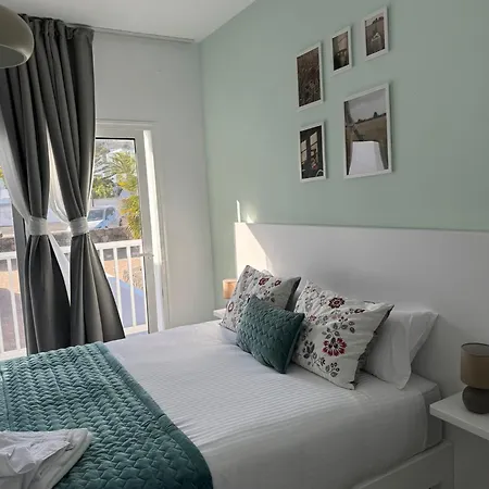 Bene Casa vacanze La Asomada (Lanzarote)