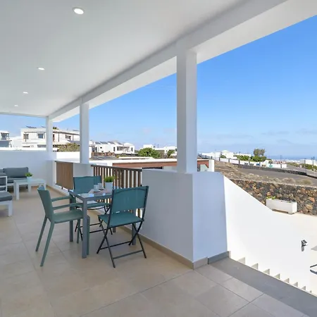 Bene * La Asomada (Lanzarote)
