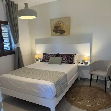 Vista Alisios Nyaraló