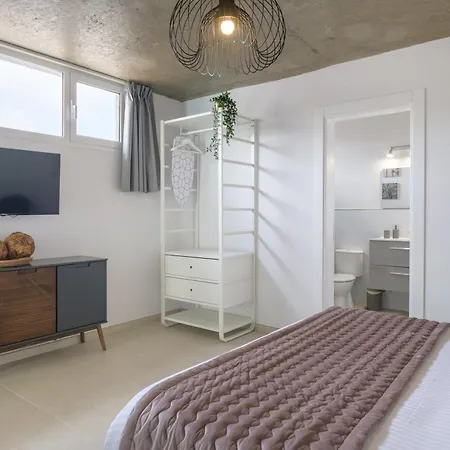 Vista Alisios Tatil Evi *