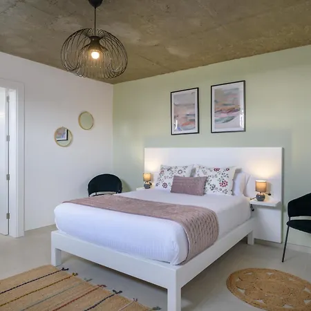 Bene Casa vacanze La Asomada (Lanzarote)
