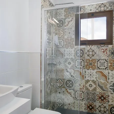 Tatil Evi Vista Alisios La Asomada (Lanzarote)