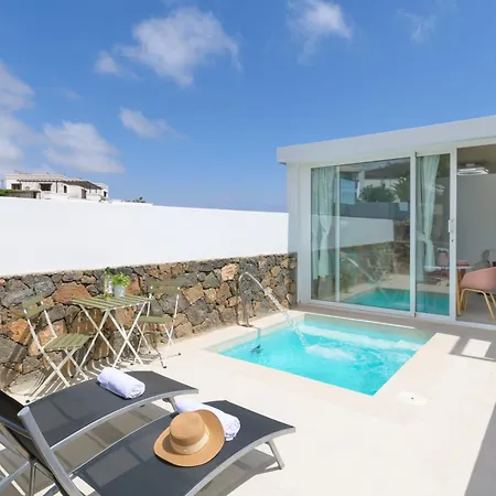 Bene * La Asomada (Lanzarote)
