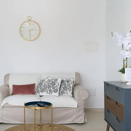 Bene Casa vacanze La Asomada (Lanzarote)