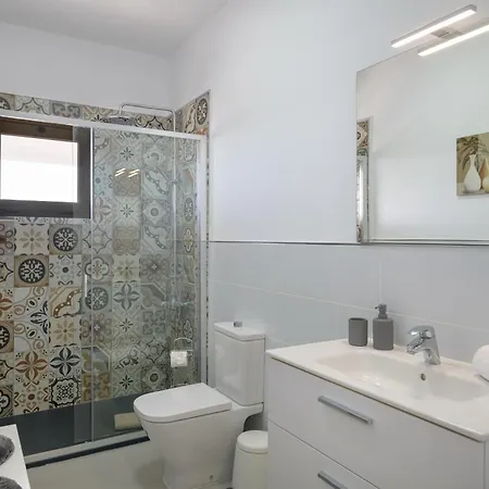 Vista Alisios Tatil Evi