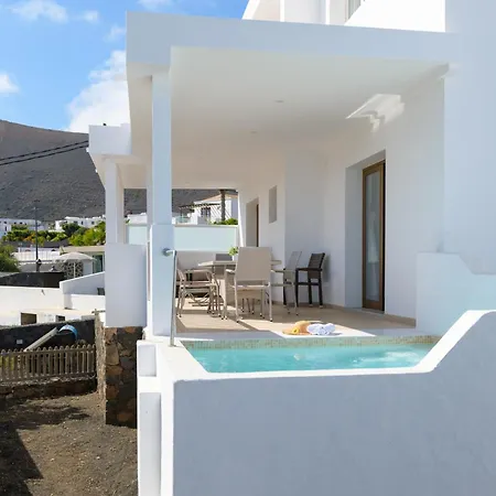 Bene La Asomada (Lanzarote)