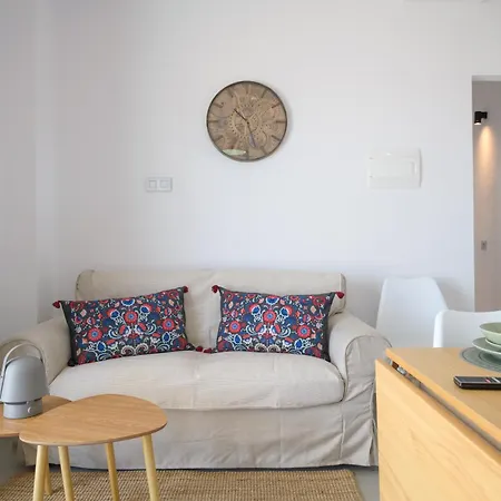 Tatil Evi Vista Alisios