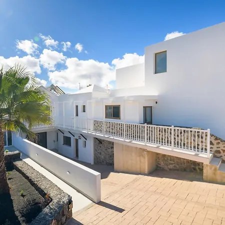 Tatil Evi Vista Alisios