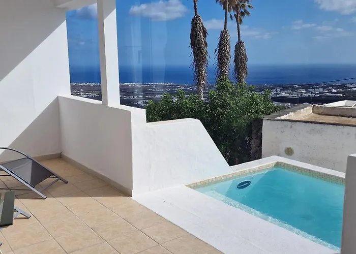 Bene La Asomada (Lanzarote)