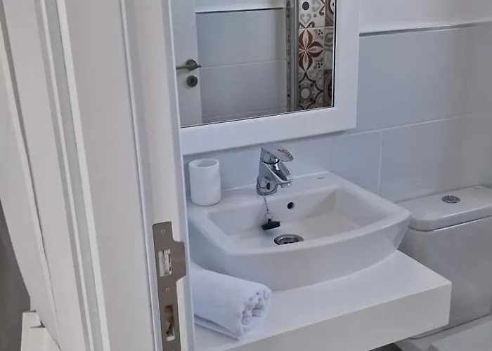 Bene * La Asomada (Lanzarote)