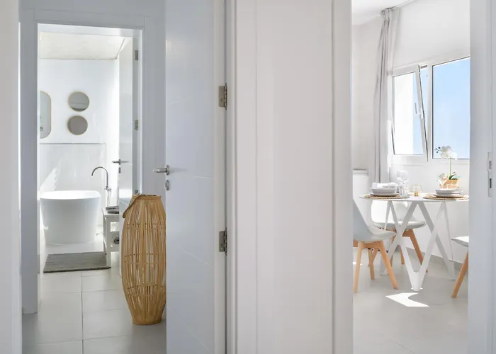 Casa vacanze Bene La Asomada (Lanzarote)