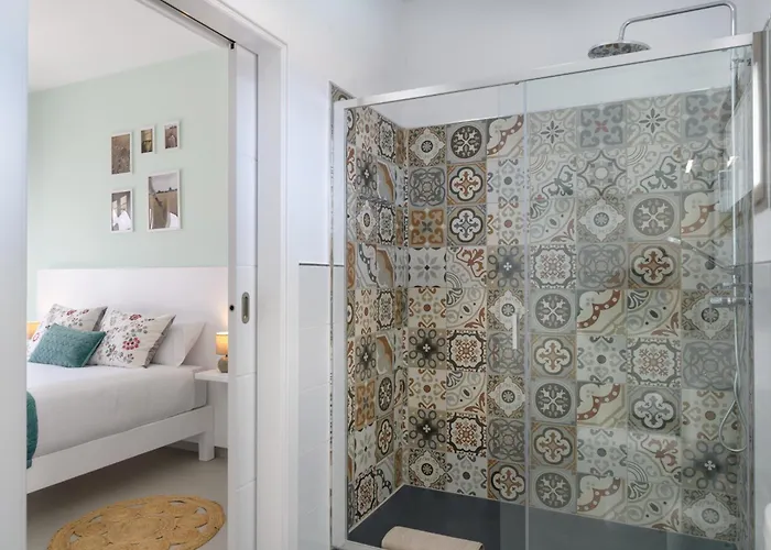 Vista Alisios Hébergement de vacances