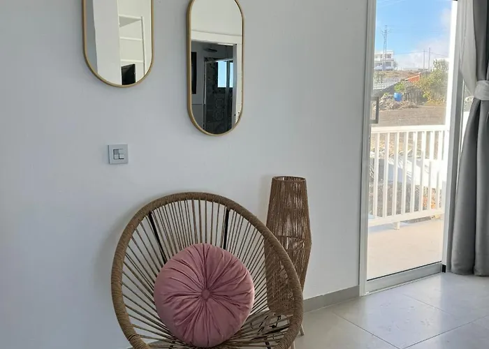 Vista Alisios
