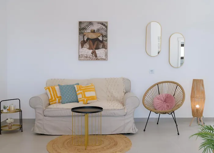 Casa vacanze Bene La Asomada (Lanzarote)