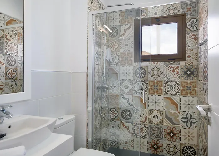 Casa vacanze Bene La Asomada (Lanzarote)