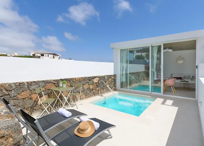 Bene * La Asomada (Lanzarote)