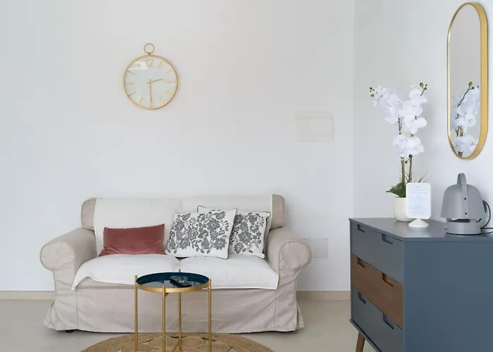 Bene Casa vacanze La Asomada (Lanzarote)