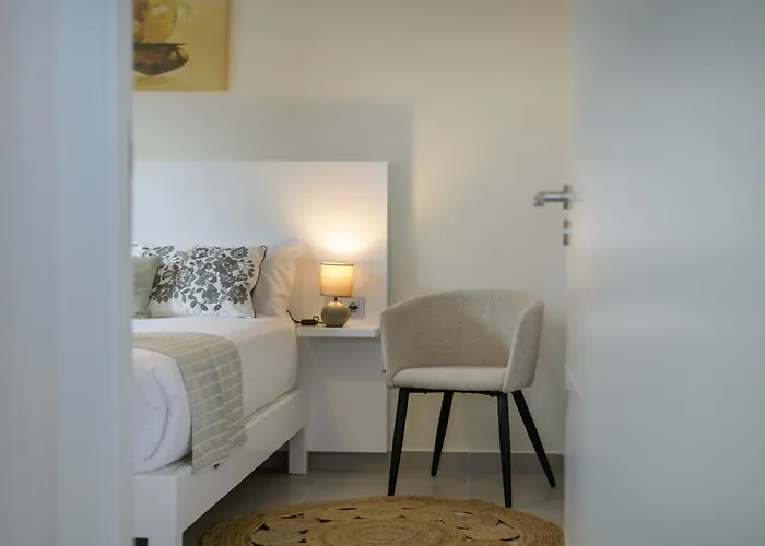 Casa vacanze Bene La Asomada (Lanzarote)