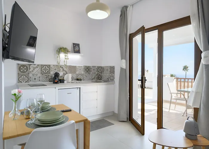 Bene * La Asomada (Lanzarote)