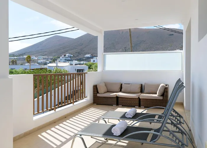 Vista Alisios