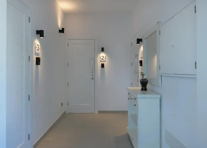 Bene Casa vacanze La Asomada (Lanzarote)