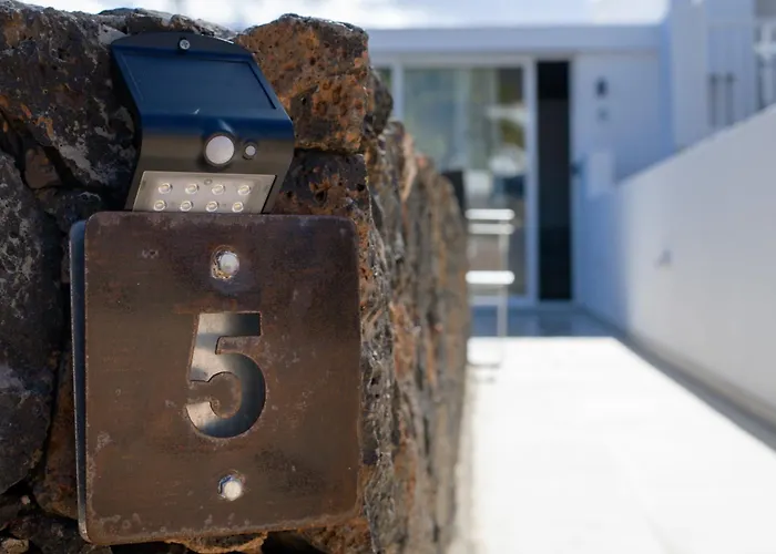 Casa vacanze Bene La Asomada (Lanzarote)