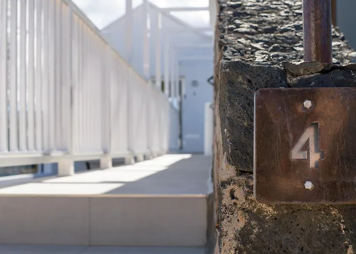 Bene La Asomada (Lanzarote)