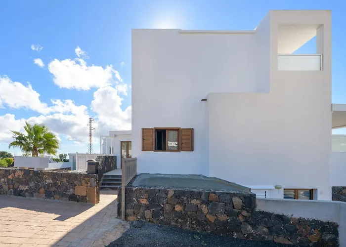 Bene * La Asomada (Lanzarote)