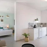 度假居 Vista Alisios *