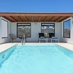 度假居 Vista Alisios La Asomada (Lanzarote)