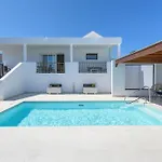 度假居 Vista Alisios