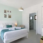 度假居 Vista Alisios