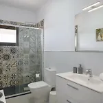Vista Alisios 度假居