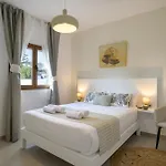 度假居 Vista Alisios