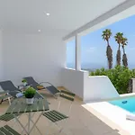 Vista Alisios 度假居 *