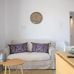 度假居 Vista Alisios